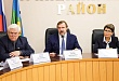 Юрий Конев с рабочим визитом посетил Уватский район и провел личный прием граждан